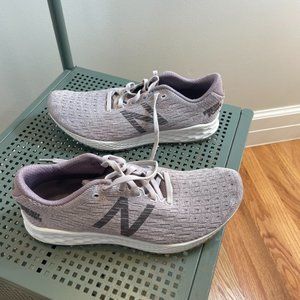 New Balance Women's Zante Pursuit V1 Fresh Foam Running Shoes 9M